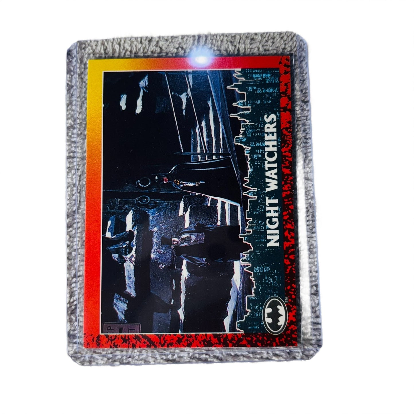Batman - Trading Card