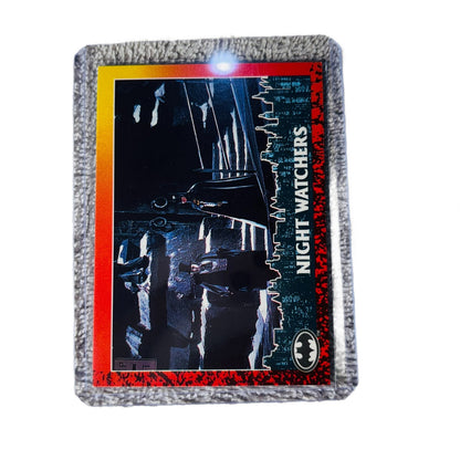 Batman - Trading Card