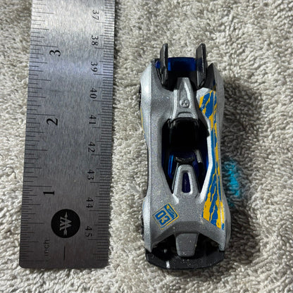 Hot Wheels Car - Toy