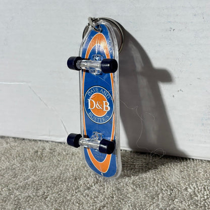 Dave & Buster's Finger Skateboard - Toy