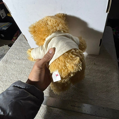 St. Jude Bear - Plushie