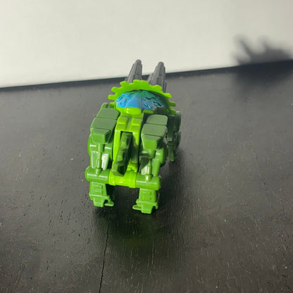 Green Mech Dino - Toy