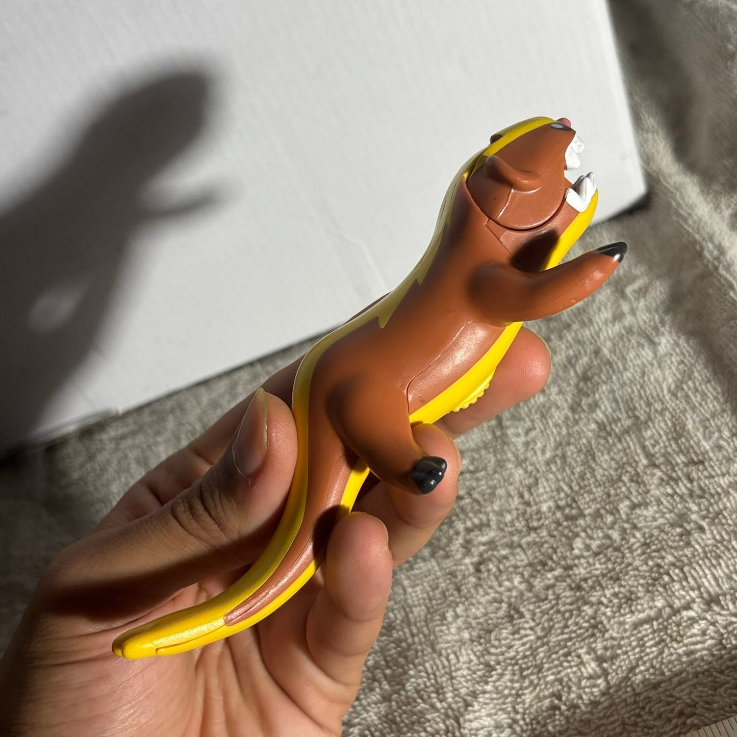Pokemon - Toy