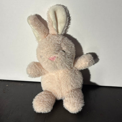 Mini Rabbit - Plushie