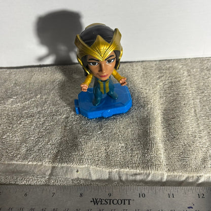 Marvel Character - Toy