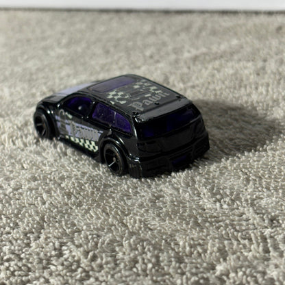 Chess Pawn Racing Car - Toy