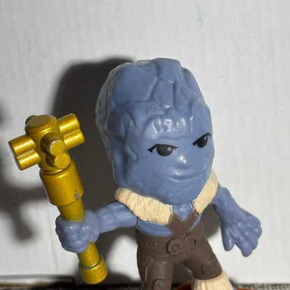 Marvel Character - Toy