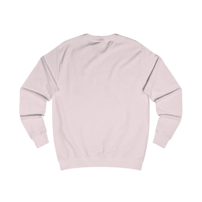 Barbie Enters Bank - Unisex Sweatshirt