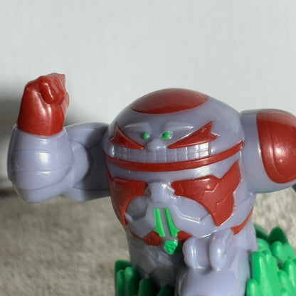 Sonic 2 - Toy