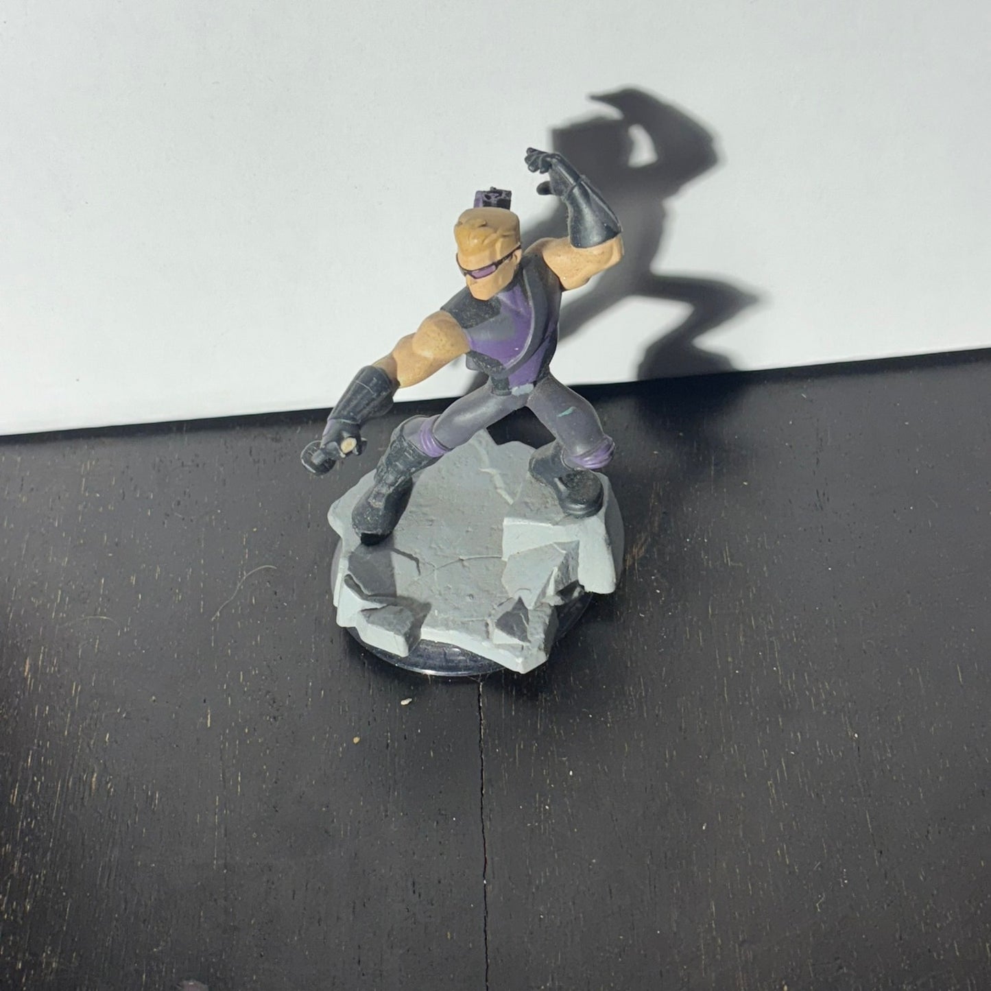 Marvel Character - Toy