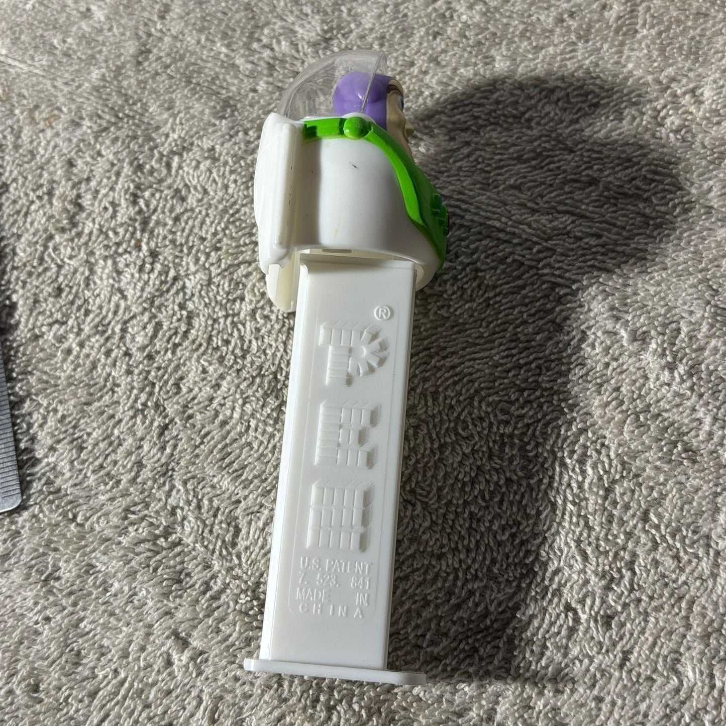 Toy Story Pez - Toy
