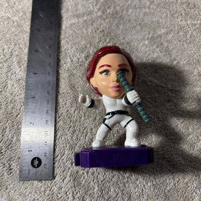 Marvel Character - Toy