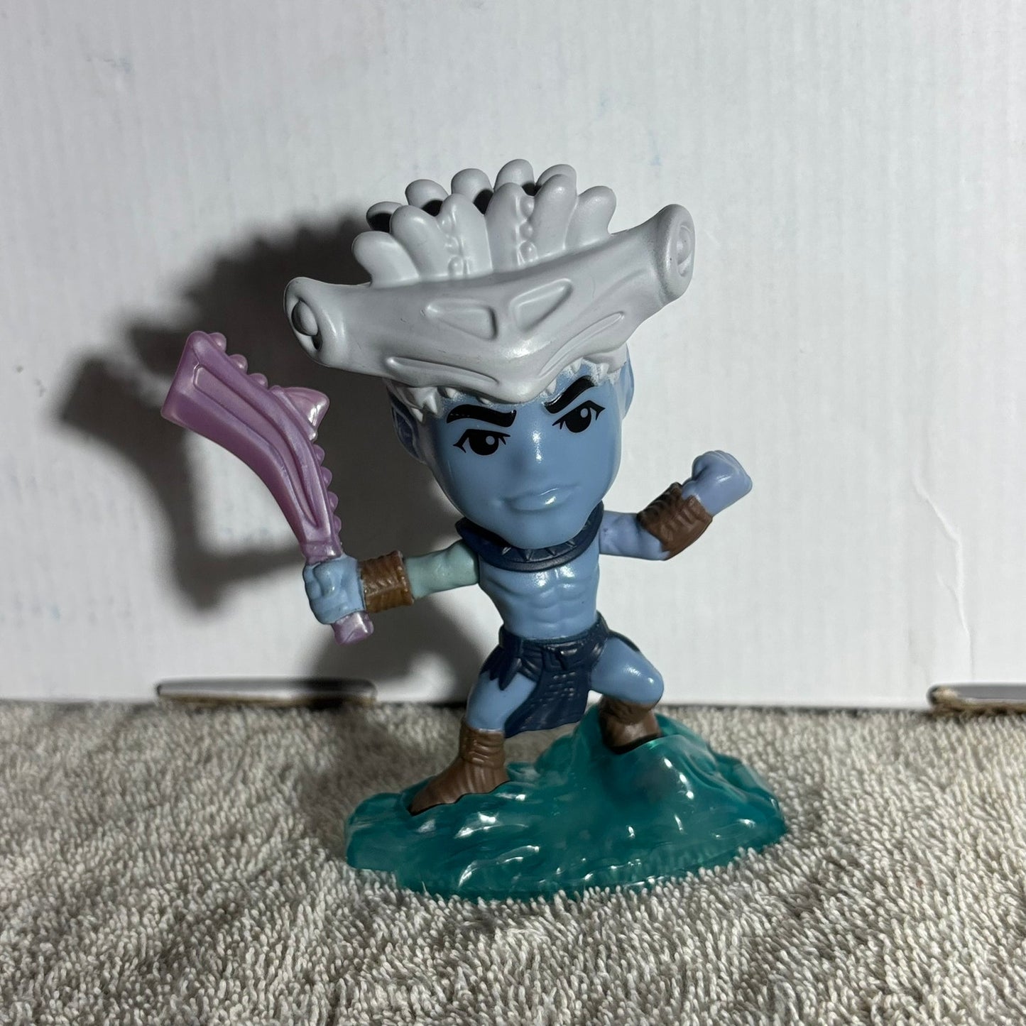 Marvels Character - Toy