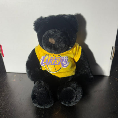 LA Lakers Bear - Plushie