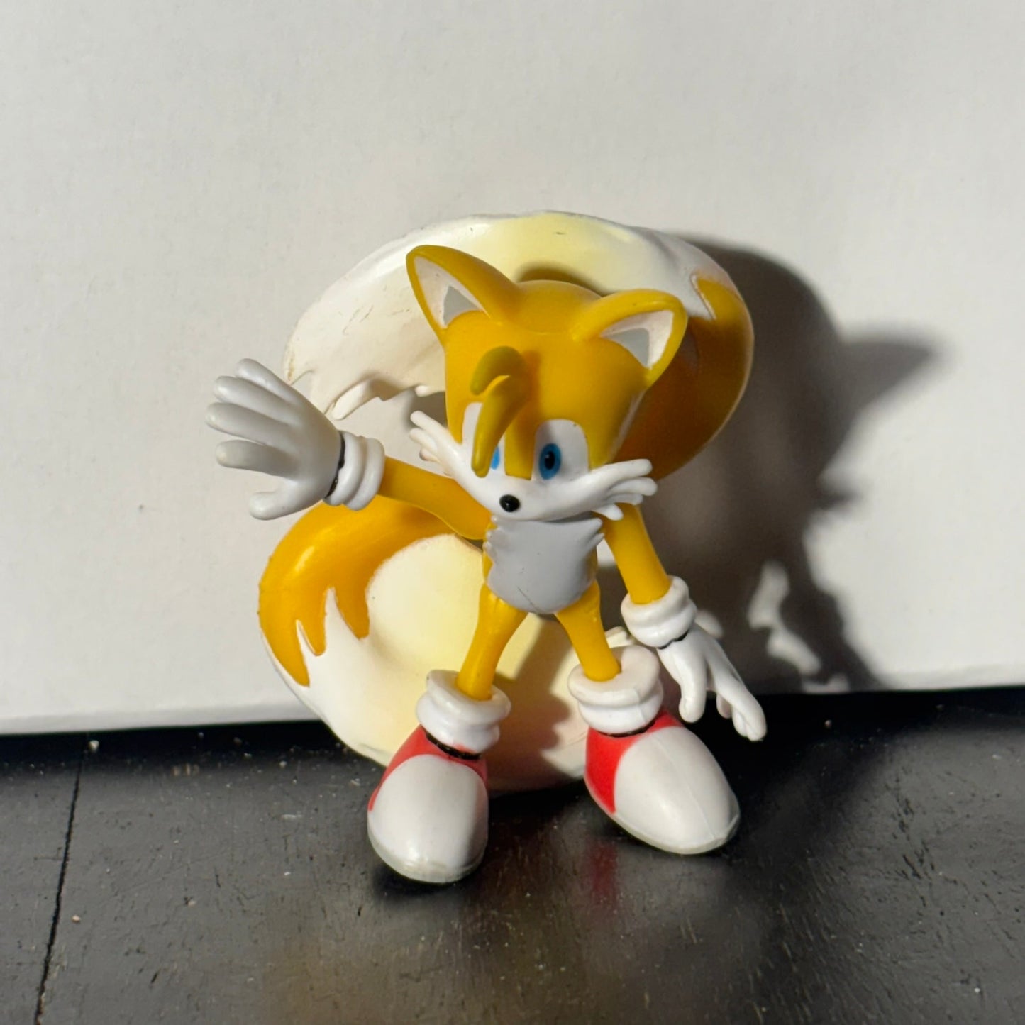 Sonic Character - Toy