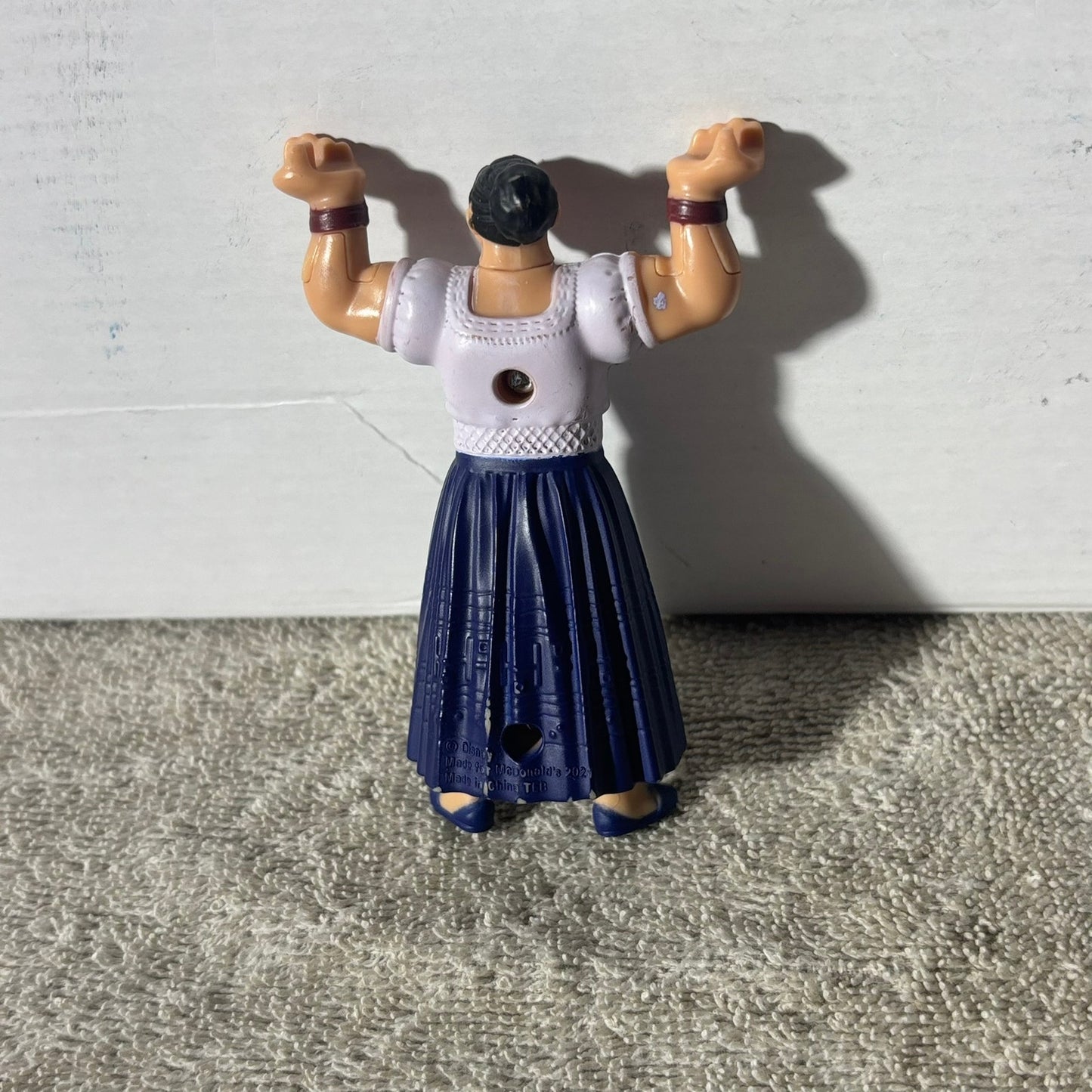 Disney Strength - Toy