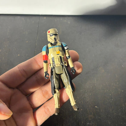 Star Wars Figure - Toy