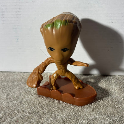 Marvel Character - Toy