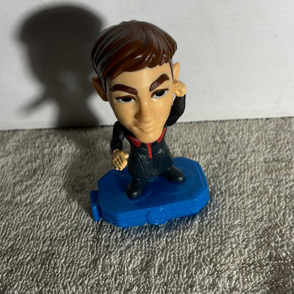 Marvel Character - Toy