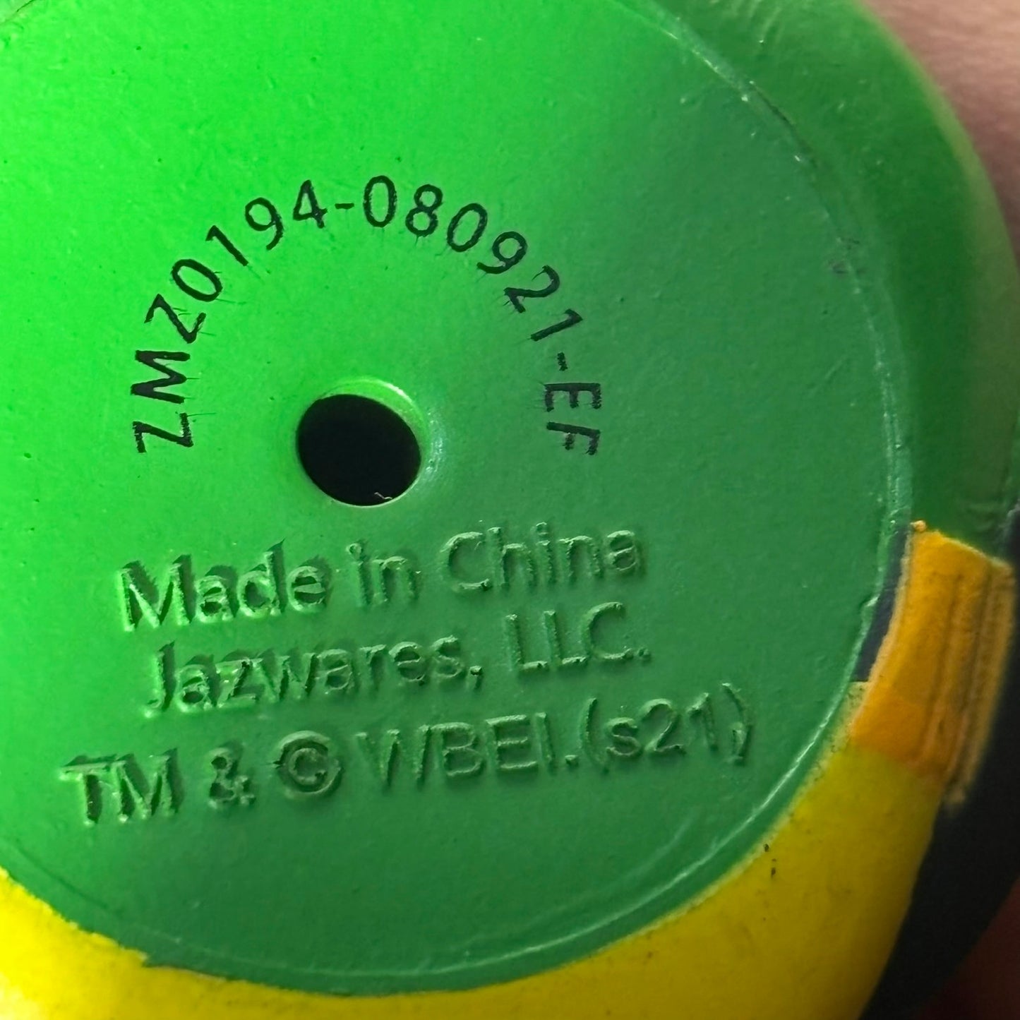 Batman Rubber Duck - Toy