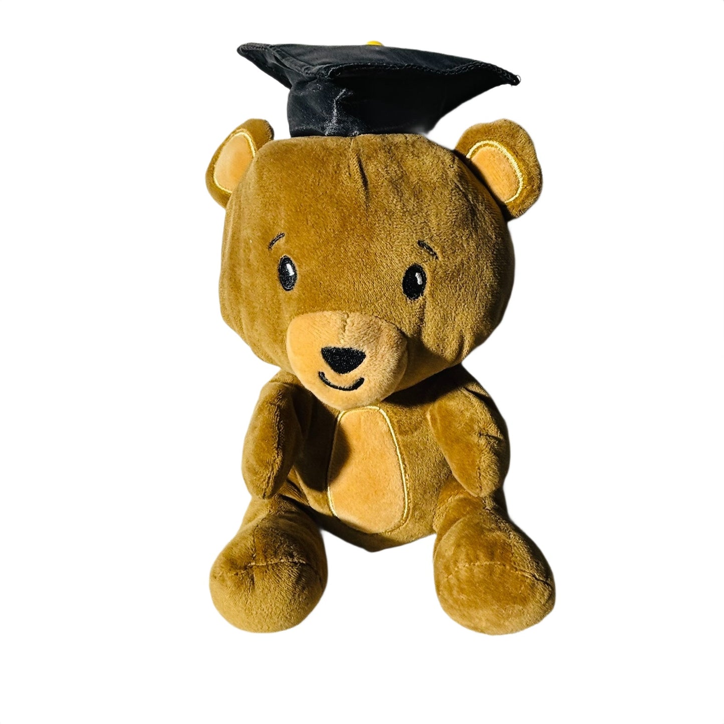 Graduating Bear - Plushie