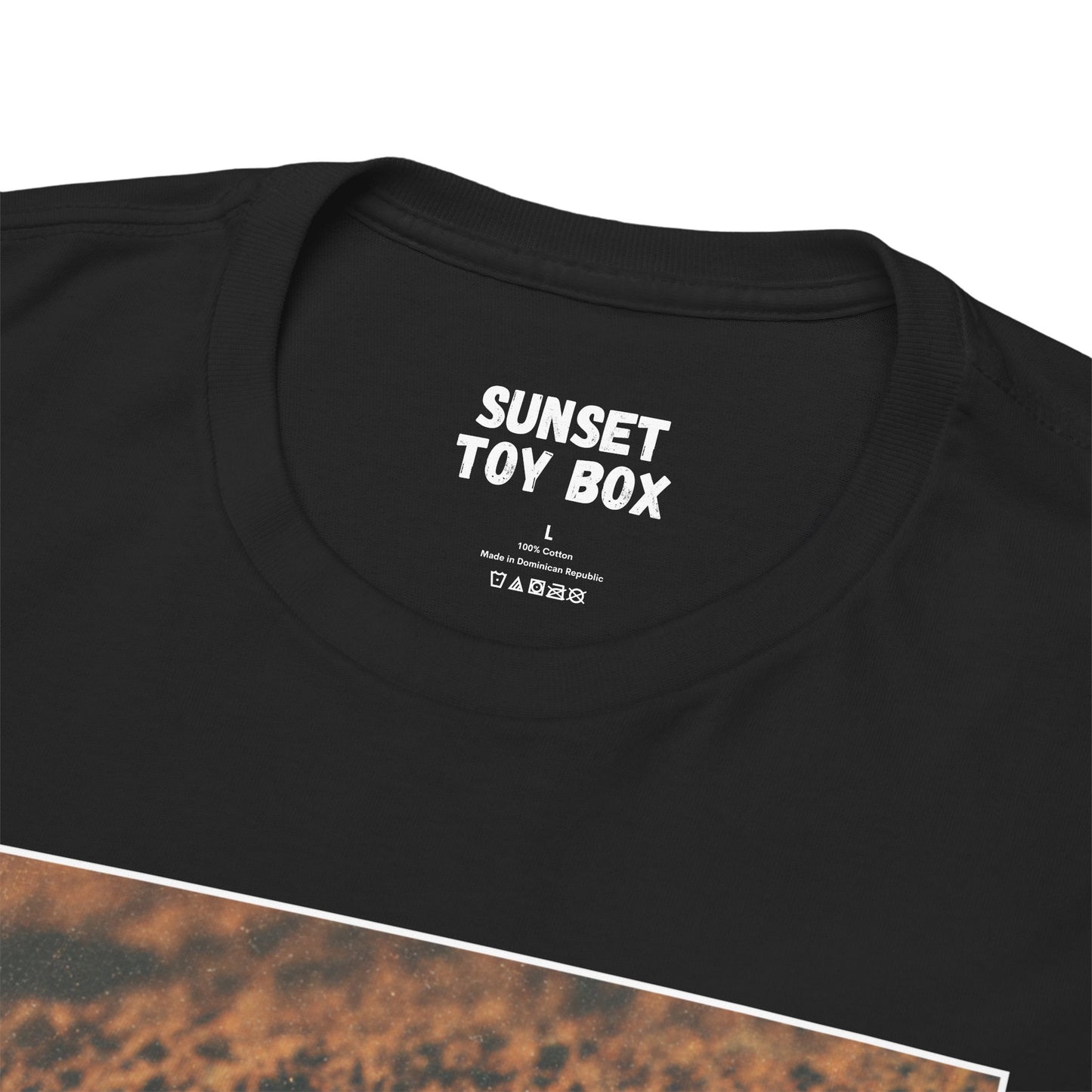 To Be Conscious Suddenly - Unisex T Shirt