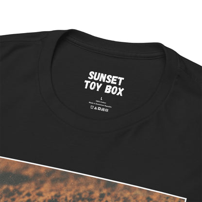 To Be Conscious Suddenly - Unisex T Shirt