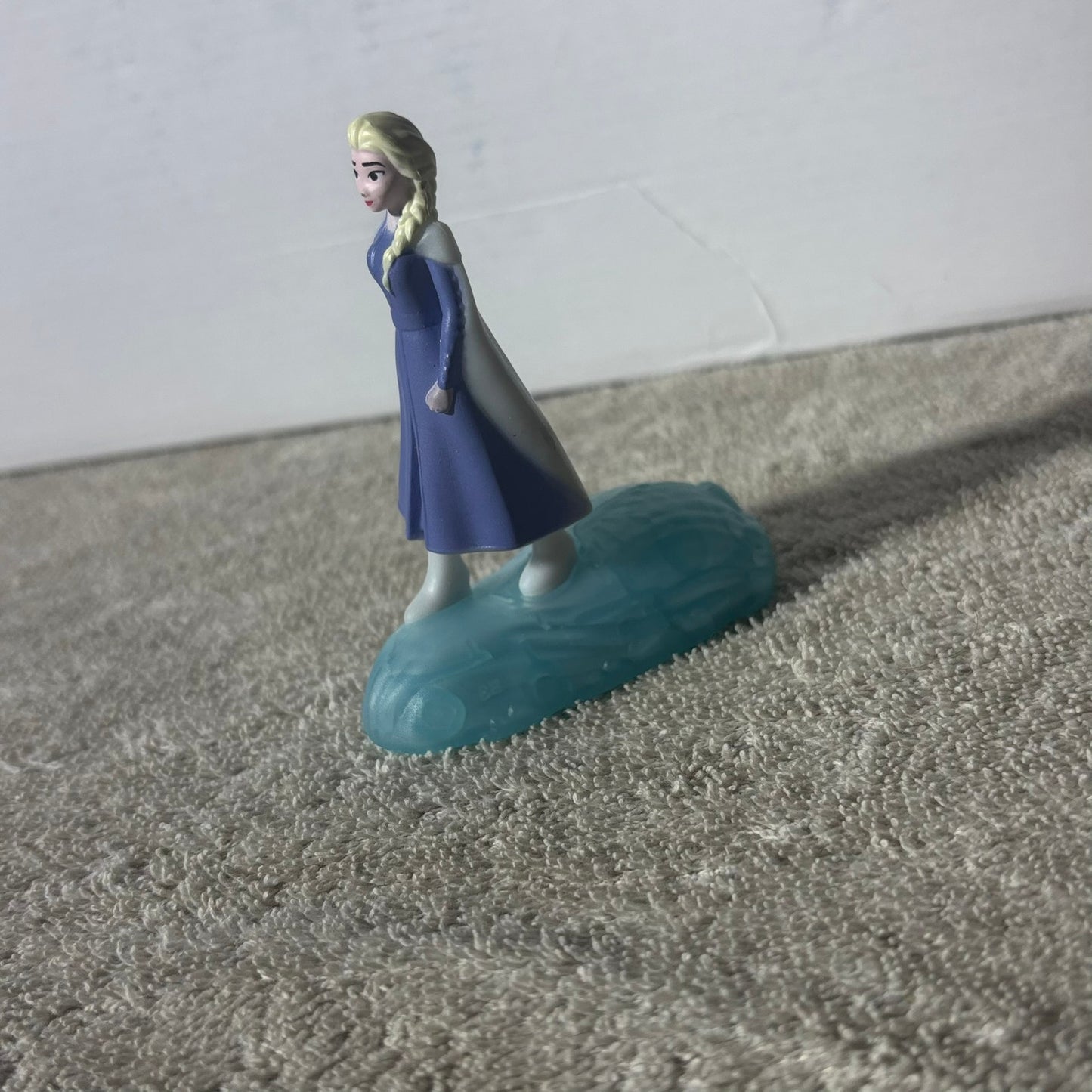 Frozen Character - Toy