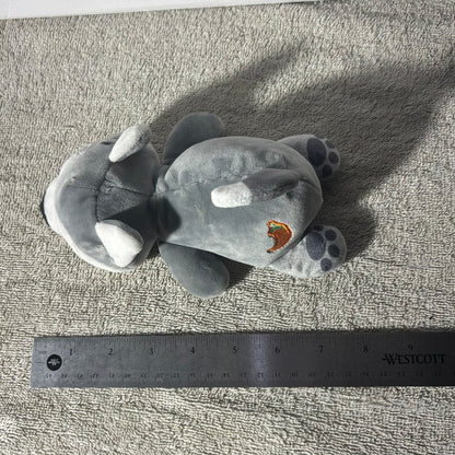 Chill Buddy - Plushie