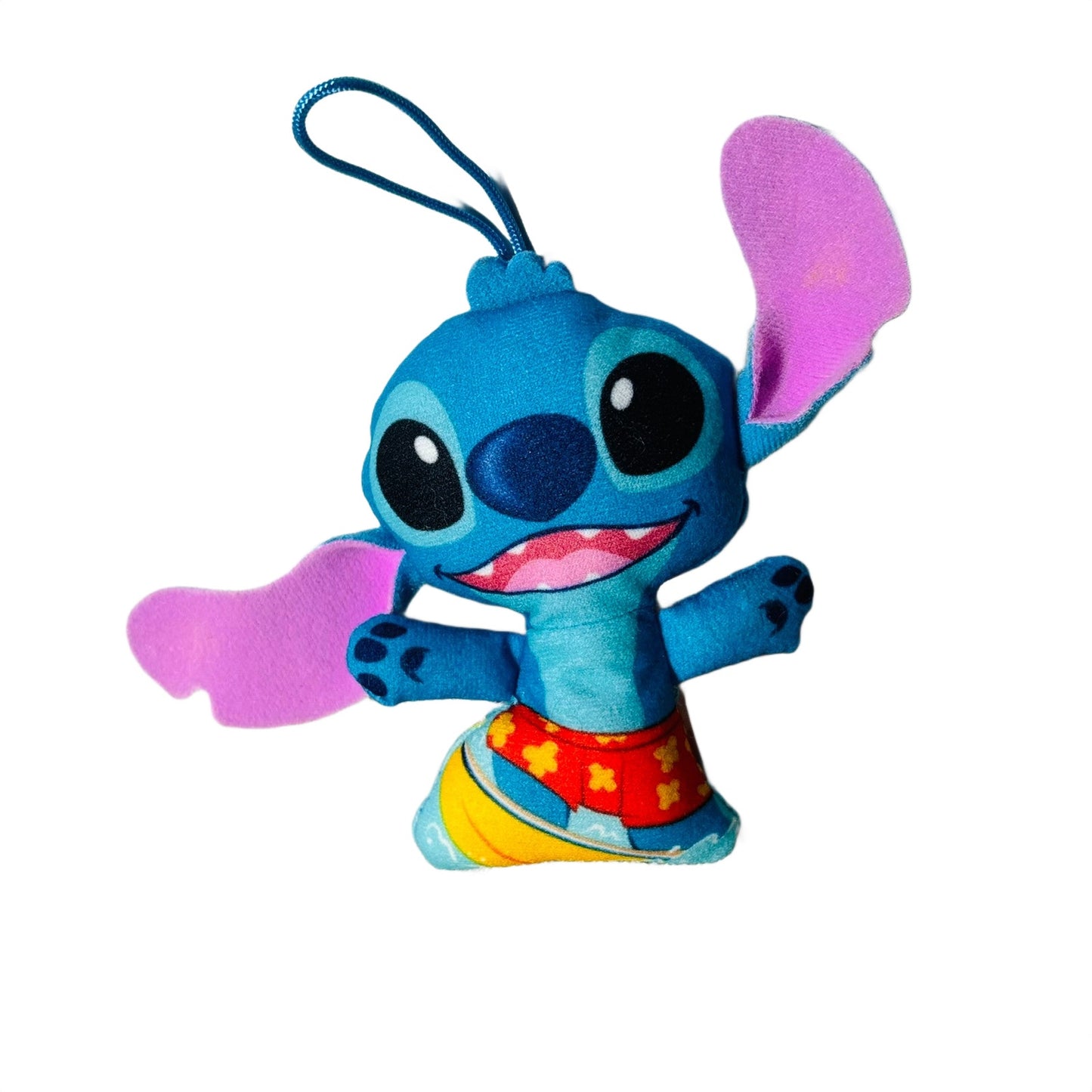 Stitch - Plushie