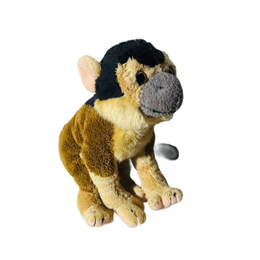 Monkey - Plushie