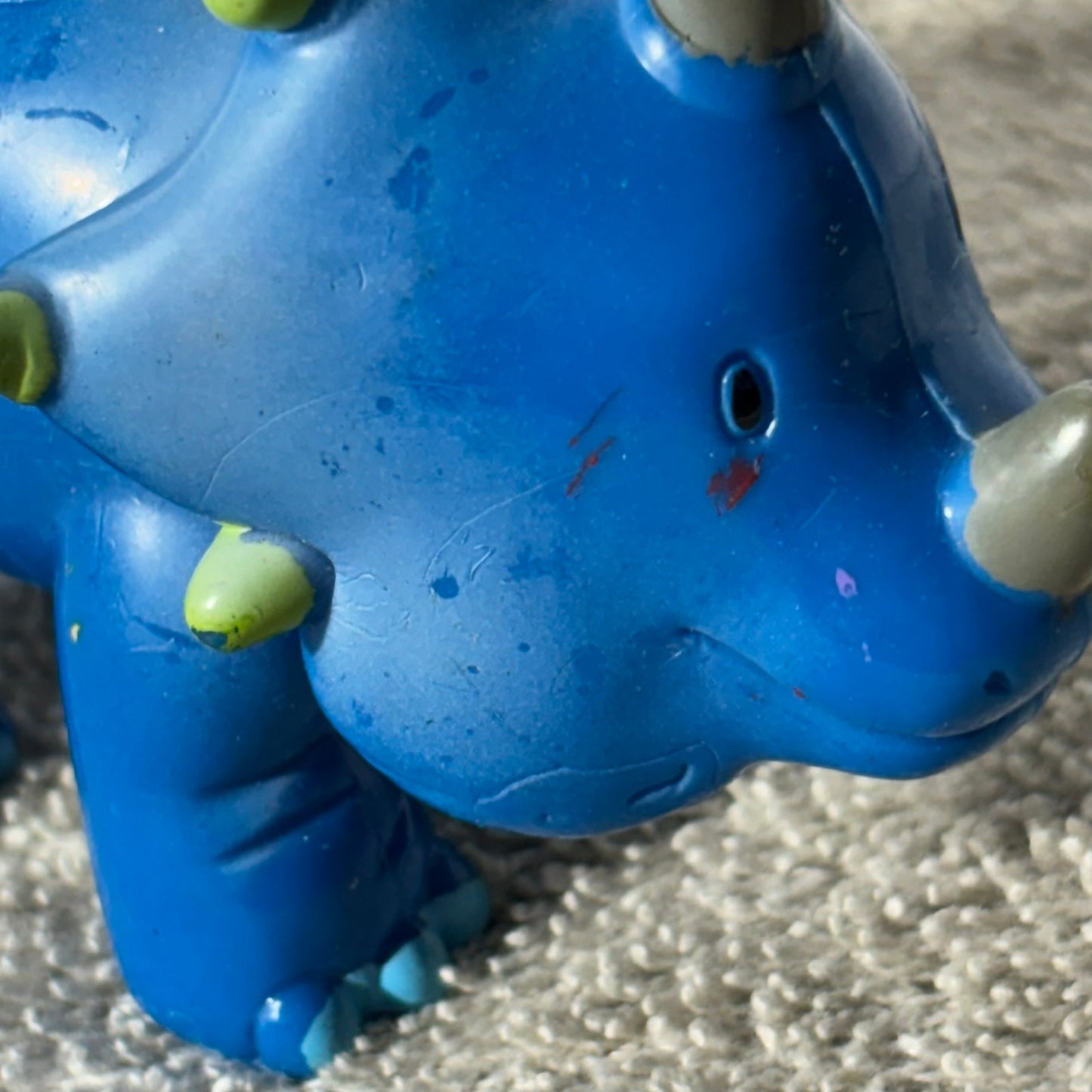 Blue Rhino - Toy