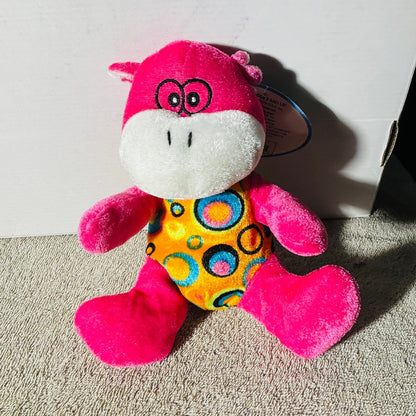 Animal Pals - Plushie