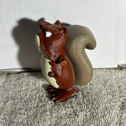 Burger King Toy - Toy