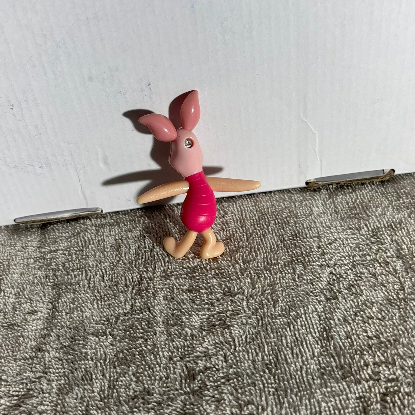 Winnie The Pooh Character - Toy