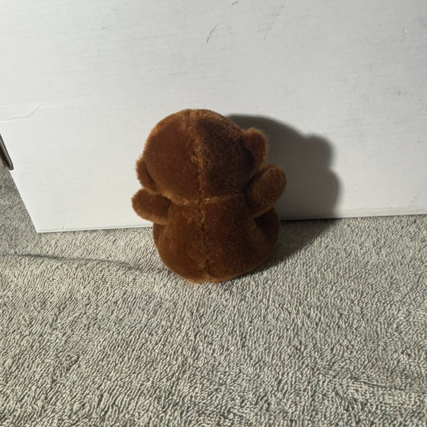 Brown Bear - Plushie