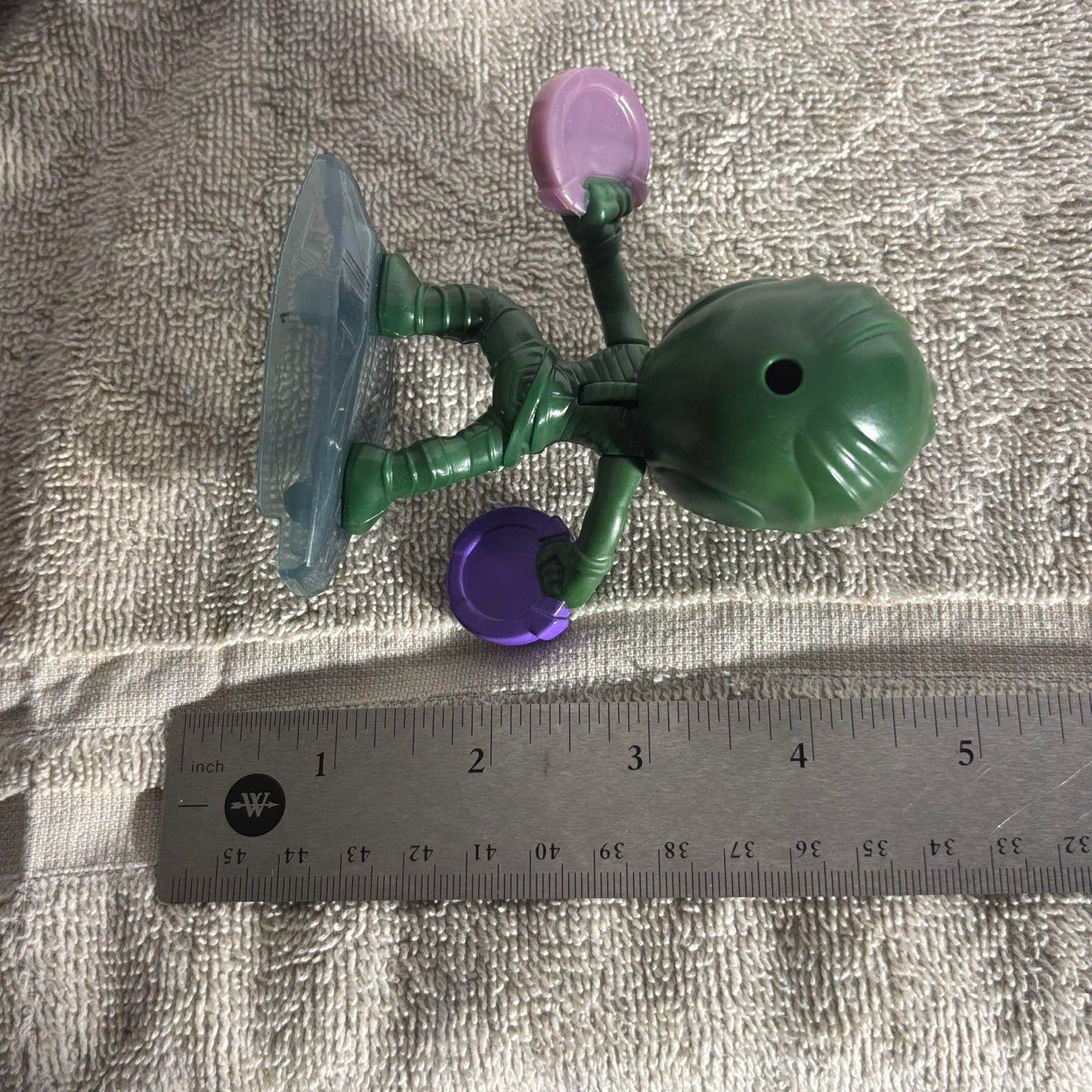 Marvel Character - Toy