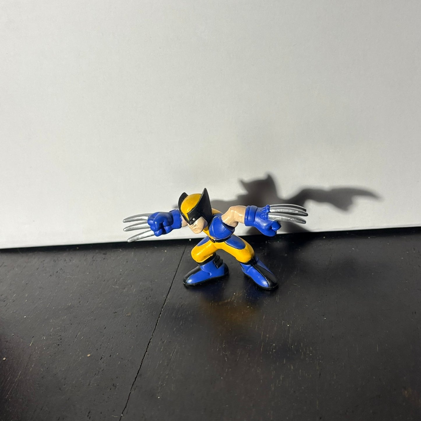 Wolverine - Toy
