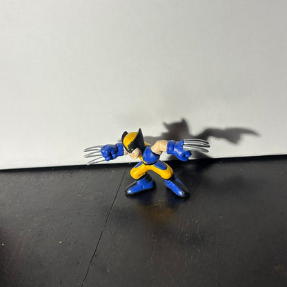 Wolverine - Toy