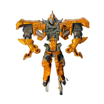 Robot Action Figure - Toy