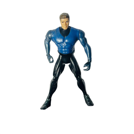 Dc Character - Toy