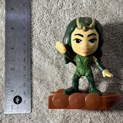 Marvel Character - Toy
