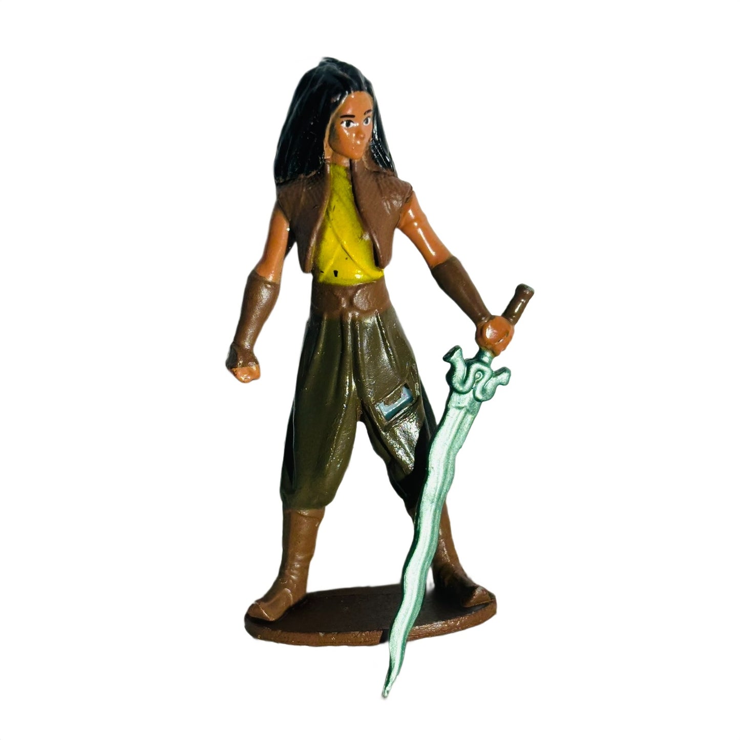 Disney Warrior - Toy