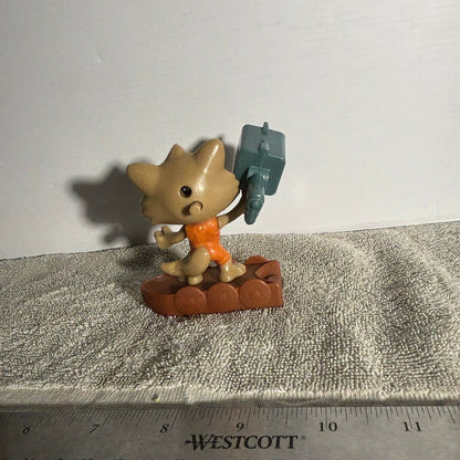 Marvel Character - Toy