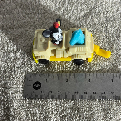 Disney Car - Toy