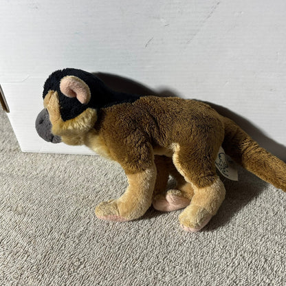 Monkey - Plushie