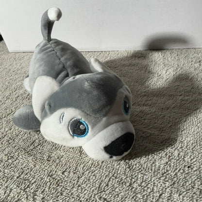 Chill Buddy - Plushie