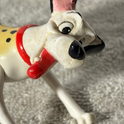 Happy Dalmatian - Toy