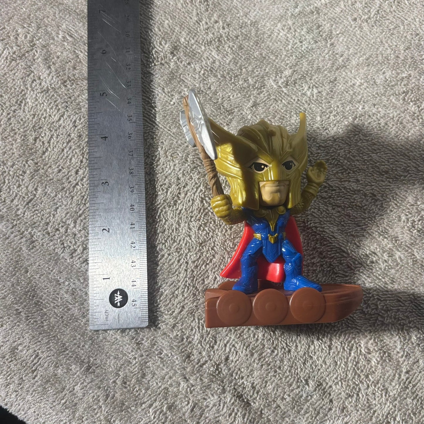 Marvel Hero - Toy