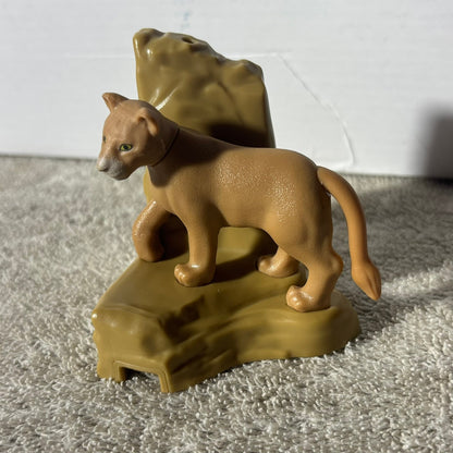 The Lion King - Toy